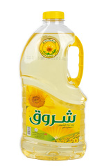 زيت دوار الشمس — صورة 1