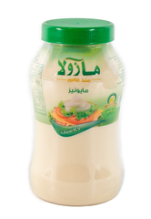 مازولا - مايونيز كلاسيك ٩٤٦ مل
