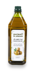 زيت زيتون بكر — صورة 1