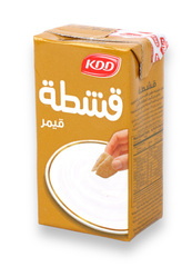 KDD Thick Cream 125ml