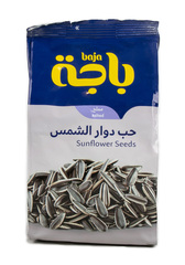 باجة - حب دوار الشمس مملح ١٦٠ غرام