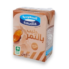 حليب بالتمر — صورة 1