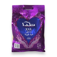 أرز بسمتي حبة طويلة — صورة 1