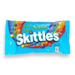 Skittles Tropical Candy 38g