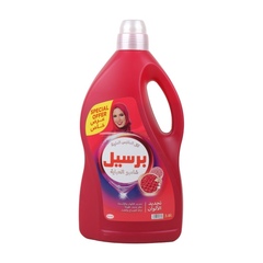 برسيل - شامبو للعبايات الملونة (عرض خاص) ٣.٦ لتر