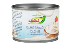 شبيهة قشدة المائدة