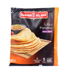 السنبلة براتا بالطعم الأسيوي ٤٠٠ غرام