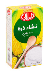 Al Alali Corn Flour 100g