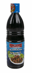 مكاتي صلصة الصويا كلاسيك ٥٠٠ مل