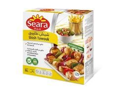سيارا شيش طاووق ٣٥٠ غرام