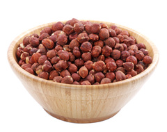بندق ني ١ كغم