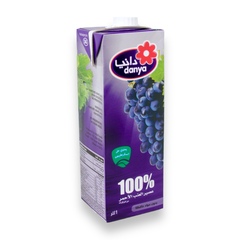 عصير العنب الأحمر — صورة 1