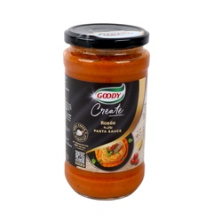 Goody Rosee Pasta Sauce 448g