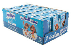 حليب طويل الأجل سادة — صورة 1
