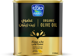 زيت زيتون بكر ممتاز عضوي