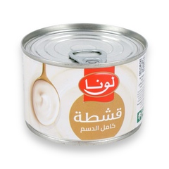 لونا - قشطة ١٥٥ غرام