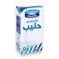 حليب كامل الدسم — صورة 1
