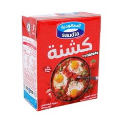 Saudia Koshna 390g