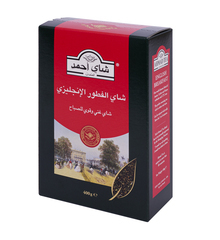 شاي الفطور الإنجليزي — صورة 1