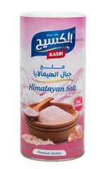 الكسيح ملح جبال الهيمالايا ٦٠٠ غرام