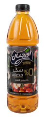 عصير التفاح ٠٪ سكر مضاف — صورة 1