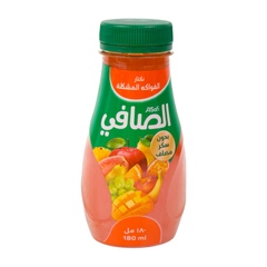عصير الفواكة المشكلة — صورة 1