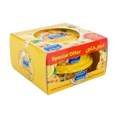 المراعي حمص بعصرة الليمون *عرض خاص* ٥٠٠ غرام