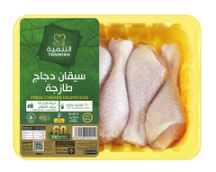 سيقان دجاج طازجة — صورة 1