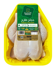 دجاج مبرد طازج — صورة 1