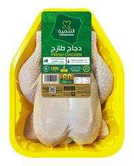 دجاج مبرد طازج — صورة 1