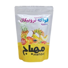 Mehbaj Tropical Dried Fruits 250g