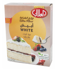 Al Alali White Cake Mix  500g