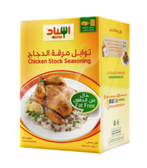 Esnad Chicken Stock Seasoning 15*12g