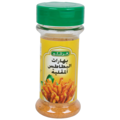 Freshly French Fry Seasoning 142g