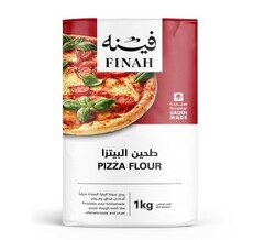 Finah Pizza Flour 1kg