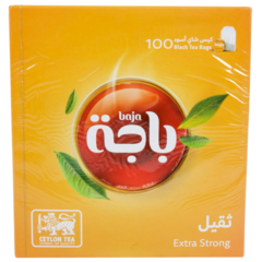 شاي أسود ثقيل — صورة 1