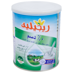 ريجيليه - حليب بودرة خالي الدسم ٣٠٠ غرام