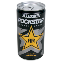 Rockstar Original Energy Drink 185ml