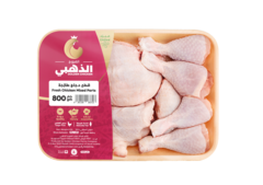 قطع دجاج طازجة — صورة 1