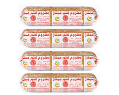 مفروم غنم ممتاز ٤*٤٠٠ غرام