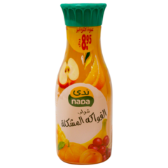 عصير فواكه مشكلة — صورة 1