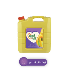 زيت ذرة مع خلاصة دوار الشمس والكانولا — صورة 1