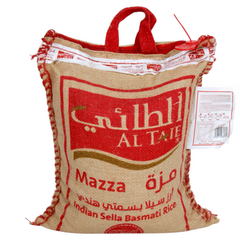 أرز مزة بسمتي