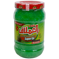 العملاق - جل منظف عام ومعطر متعدد الاستعمالات  ٢ كيلوغرام
