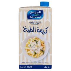 المراعي - كريمة الطبخ  ٥٠٠ مل