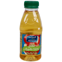 Almarai Apple Juice No Added Sugar 200ml