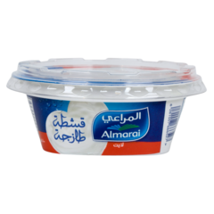 المراعي - قشطة طازجة لايت ١٠٠ غرام