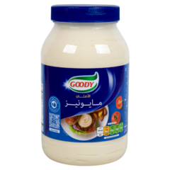 قودي - مايونيز  ٩٤٦ مل