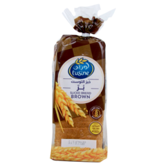 لوزين - خبز التوست بر ٦٠٠غرام