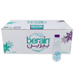 بيرين مياه شرب ٤٠*٣٣٠ مل